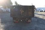 2023 Chevrolet Silverado 5500 Crew Cab DRW 4WD PJ's Landscape Dump for sale #DCR6745A - photo 8