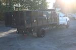 2023 Chevrolet Silverado 5500 Crew Cab DRW 4WD PJ's Landscape Dump for sale #DCR6745A - photo 9