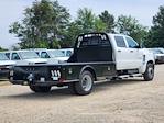 2024 Chevrolet Silverado 4500 Crew Cab DRW RWD Cab Chassis for sale #DCR7185 - photo 10