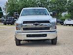 2024 Chevrolet Silverado 4500 Crew Cab DRW RWD Cab Chassis for sale #DCR7185 - photo 4
