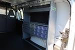 2024 Chevrolet Express 2500 RWD Upfitted Cargo Van for sale #DCR86880 - photo 20