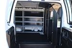 2024 Chevrolet Express 2500 RWD Upfitted Cargo Van for sale #DCR86880 - photo 22