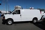 2024 Chevrolet Express 2500 RWD Upfitted Cargo Van for sale #DCR86880 - photo 4