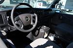 2024 Chevrolet Express 2500 RWD Upfitted Cargo Van for sale #DCR86880 - photo 6