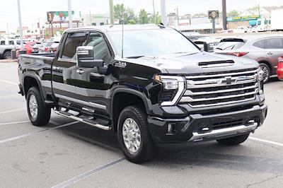 2025 Chevrolet Silverado 2500 Crew Cab 4WD Pickup for sale #DCS0074 - photo 1