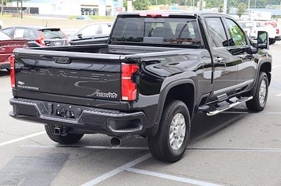 2025 Chevrolet Silverado 2500 Crew Cab 4WD Pickup for sale #DCS0074 - photo 2