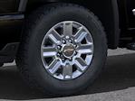 2025 Chevrolet Silverado 2500 Crew Cab 4WD Pickup for sale #DCS0074 - photo 9