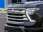 2025 Chevrolet Silverado 2500 Crew Cab 4WD Pickup for sale #DCS0074 - photo 13