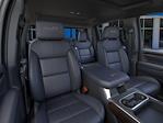 2025 Chevrolet Silverado 2500 Crew Cab 4WD Pickup for sale #DCS0074 - photo 16