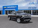 2025 Chevrolet Silverado 2500 Crew Cab 4WD Pickup for sale #DCS0074 - photo 1
