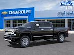 2025 Chevrolet Silverado 2500 Crew Cab 4WD Pickup for sale #DCS0074 - photo 3