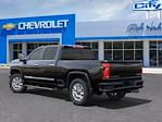 2025 Chevrolet Silverado 2500 Crew Cab 4WD Pickup for sale #DCS0074 - photo 4