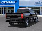 2025 Chevrolet Silverado 2500 Crew Cab 4WD Pickup for sale #DCS0074 - photo 2