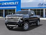 2025 Chevrolet Silverado 2500 Crew Cab 4WD Pickup for sale #DCS0074 - photo 6