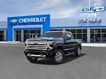 2025 Chevrolet Silverado 2500 Crew Cab 4WD Pickup for sale #DCS0074 - photo 8