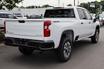 2025 Chevrolet Silverado 2500 Crew Cab 4WD Pickup for sale #DCS0091 - photo 2
