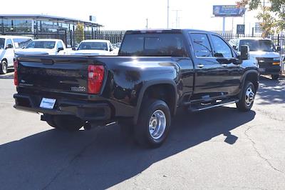 2023 Chevrolet Silverado 3500 Crew Cab 4WD Pickup for sale #CS97068G - photo 2