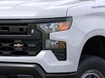 2025 Chevrolet Silverado 1500 Regular Cab RWD Pickup for sale #DCS0339 - photo 10