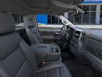2025 Chevrolet Silverado 1500 Regular Cab RWD Pickup for sale #DCS0339 - photo 17