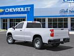 2025 Chevrolet Silverado 1500 Regular Cab RWD Pickup for sale #DCS0339 - photo 4
