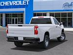 2025 Chevrolet Silverado 1500 Regular Cab RWD Pickup for sale #DCS0339 - photo 2