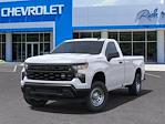 2025 Chevrolet Silverado 1500 Regular Cab RWD Pickup for sale #DCS0339 - photo 6
