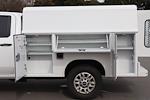 2025 Chevrolet Silverado 2500 Crew Cab SRW 4WD Cab Chassis for sale #DCS0385 - photo 17