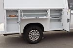 2025 Chevrolet Silverado 2500 Crew Cab SRW 4WD Cab Chassis for sale #DCS0385 - photo 18