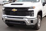 2025 Chevrolet Silverado 2500 Crew Cab SRW 4WD Cab Chassis for sale #DCS0385 - photo 3