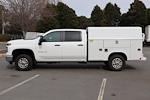 2025 Chevrolet Silverado 2500 Crew Cab SRW 4WD Cab Chassis for sale #DCS0385 - photo 4