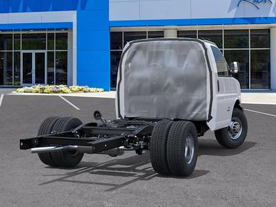 2025 Chevrolet Express 3500 Regular Cab DRW RWD Cutaway for sale #DCS0465 - photo 2