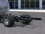 2025 Chevrolet Express 3500 Regular Cab DRW RWD Cutaway for sale #DCS0465 - photo 11