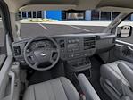 2025 Chevrolet Express 3500 Regular Cab DRW RWD Cutaway for sale #DCS0465 - photo 15
