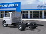 2025 Chevrolet Express 3500 Regular Cab DRW RWD Cutaway for sale #DCS0465 - photo 4
