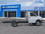 2025 Chevrolet Express 3500 Regular Cab DRW RWD Cutaway for sale #DCS0465 - photo 5