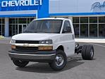 2025 Chevrolet Express 3500 Regular Cab DRW RWD Cutaway for sale #DCS0465 - photo 6