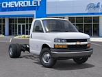 2025 Chevrolet Express 3500 Regular Cab DRW RWD Cutaway for sale #DCS0465 - photo 7