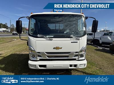 2025 Chevrolet LCF 5500HG Crew Cab RWD Cab Chassis for sale #DCS0695 - photo 1