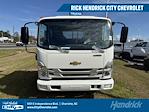 2025 Chevrolet LCF 5500HG Crew Cab RWD Cab Chassis for sale #DCS0695 - photo 1