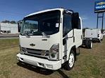 2025 Chevrolet LCF 5500HG Crew Cab RWD Cab Chassis for sale #DCS0695 - photo 2