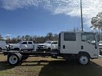 2025 Chevrolet LCF 5500HG Crew Cab RWD Cab Chassis for sale #DCS0695 - photo 7