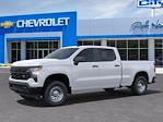 2025 Chevrolet Silverado 1500 Crew Cab RWD Pickup for sale #DCS0796 - photo 3