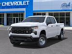 2025 Chevrolet Silverado 1500 Crew Cab RWD Pickup for sale #DCS0796 - photo 6
