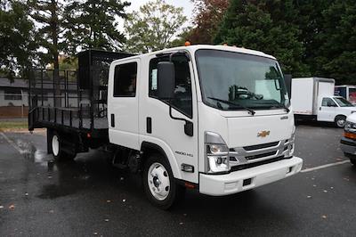 2025 Chevrolet LCF 4500 Crew Cab RWD Cab Chassis for sale #DCS1178 - photo 2