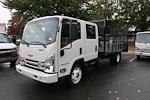 2025 Chevrolet LCF 4500 Crew Cab RWD Cab Chassis for sale #DCS1178 - photo 3