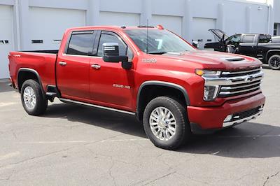 2022 Chevrolet Silverado 2500 Crew Cab 4WD Pickup for sale #DCS1235A - photo 1