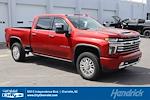 2022 Chevrolet Silverado 2500 Crew Cab 4WD Pickup for sale #DCS1235A - photo 44