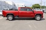 2022 Chevrolet Silverado 2500 Crew Cab 4WD Pickup for sale #DCS1235A - photo 9