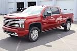 2022 Chevrolet Silverado 2500 Crew Cab 4WD Pickup for sale #DCS1235A - photo 4