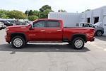 2022 Chevrolet Silverado 2500 Crew Cab 4WD Pickup for sale #DCS1235A - photo 6